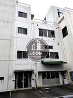 小松川テクノタウンW-2 外観写真