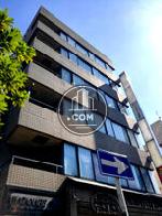 渡辺ビル 外観写真