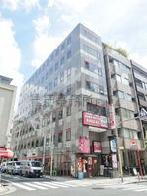 新橋東和ビルの外観写真