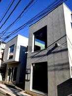 Corte Kichijojiの外観写真