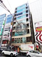 繁昌社南池袋ビル外観写真