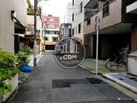 物件周辺