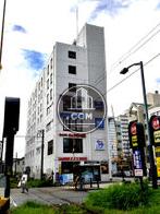 グランドプラザ新松戸駅前外観写真