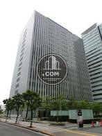 品川シーサイドウエストタワー外観写真