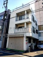 寺田ビルの外観写真