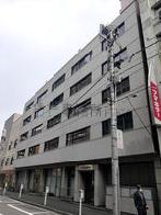 喜助新神田ビルの外観写真