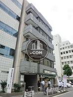 コンパクトなバルコニーを設置