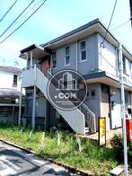 玉井ハウス 外観写真