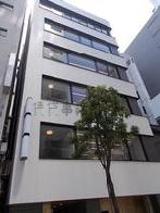 I／O shimbashiの外観写真