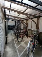 自転車置場