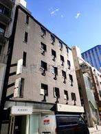 SF銀座ビルの外観写真
