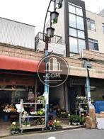藤棚町1丁目山地ビル 外観写真