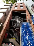 大川ビル 外観写真