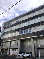 大宮東町第一生命ビルの外観写真