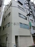 鈴木ビルの外観写真