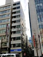 三徳日本橋ビルの外観写真