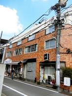 S・M石井の外観写真