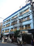 アパルトマンイトウ外観写真