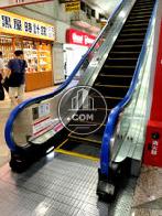エスカレーター