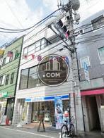 AS ONE東十条 外観写真