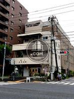 アーバンハウス 外観写真