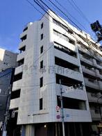 gran＋GINZA EAST（グラン・プラス銀座イースト）の外観写真