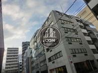南と東、２方向からの採光です