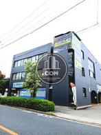 堀江ビル 外観写真