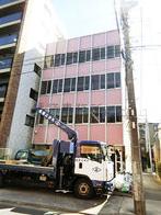 紀之国屋ビルの外観写真