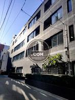FORECAST茅場町／FORECAST茅場町ANNEX外観写真