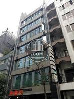西新橋エクセルビル外観写真