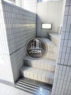 外階段