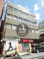 水野ビル外観写真