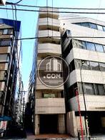 日本橋大伝馬町ビル外観写真