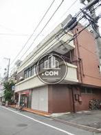 ツートンカラーで構成