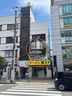 久里浜KHAビル 外観写真