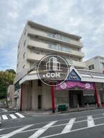 ビックサークルビル外観写真