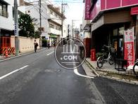 物件周辺