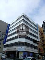 オーイズミホールディングス厚木ビル 外観写真