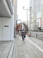 麹町駅方面