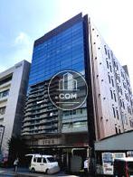 YAGI BLDG．外観写真