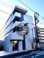 wing port 蒲田 外観写真