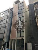 CGA新富 外観写真