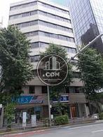 今朝ビル外観写真