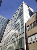BUREX京橋／ビュレックス京橋の外観写真