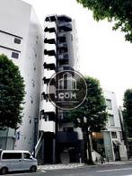 エスペランサ神宮前外観写真