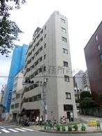 日興パレス三番町の外観写真