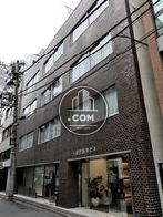 5東洋海事ビル外観写真