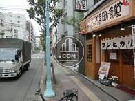 物件周辺