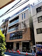 NOBU西早稲田外観写真